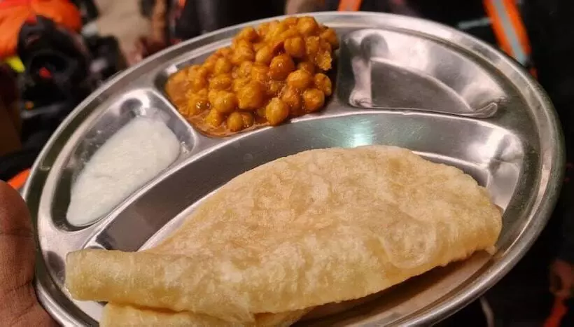 ホテル Crown Palace