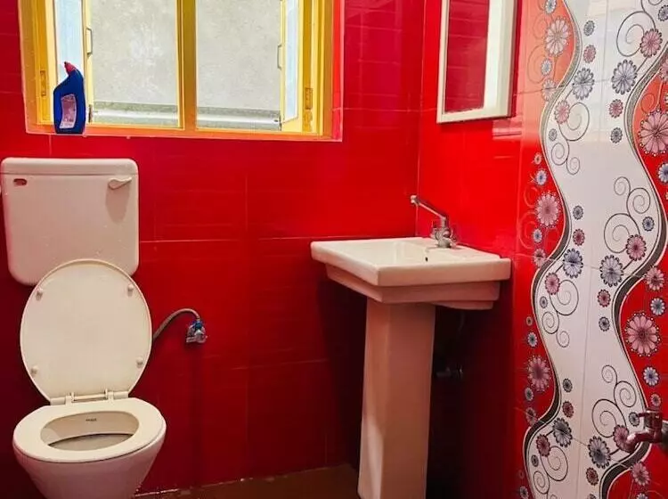 ホテル Crown Palace