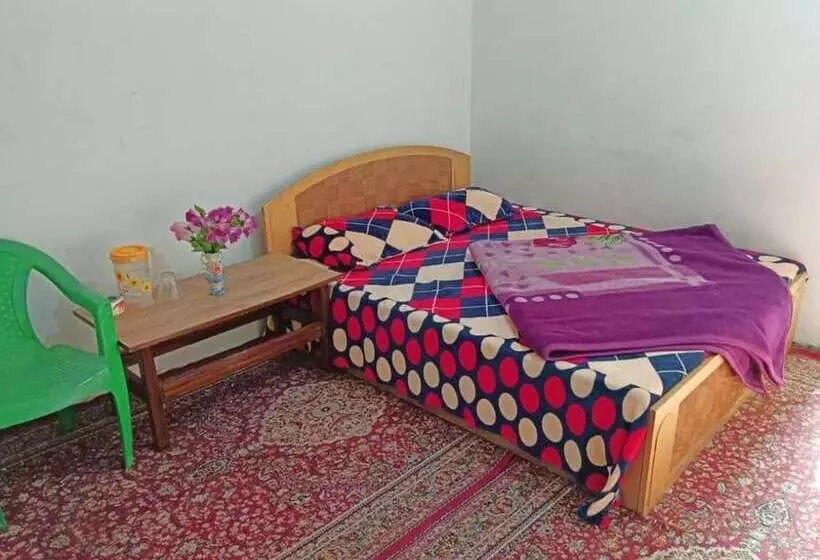 ホテル Crown Palace