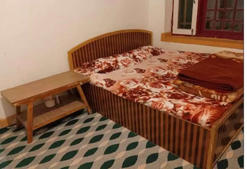 ホテル Crown Palace