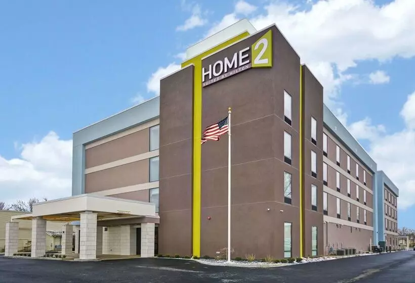 ホテル Tru By Hilton Columbus East Broad