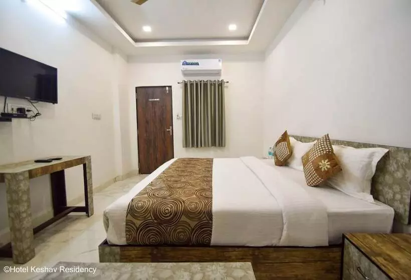 Hotelli Keshav Residency
