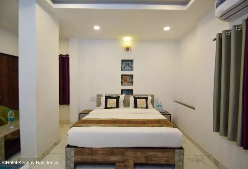 Hotelli Keshav Residency