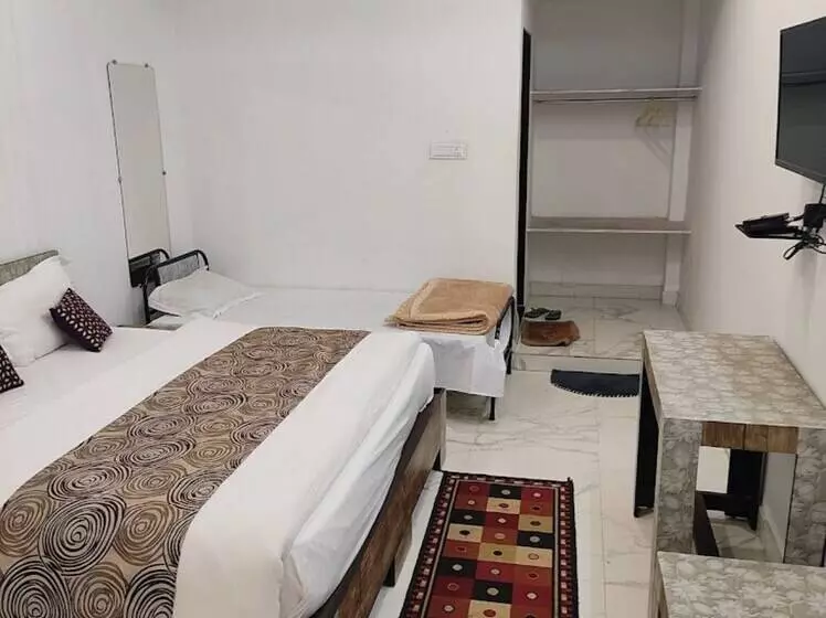 Hotelli Keshav Residency