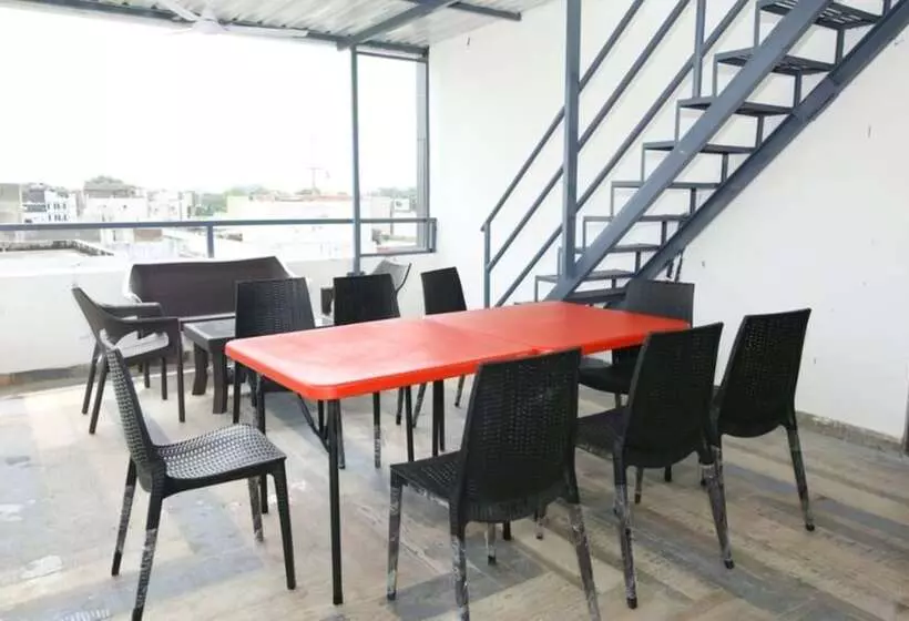 Hotelli Keshav Residency