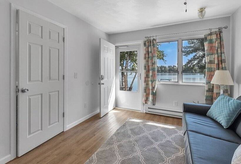 호텔 Long Lake Lodge