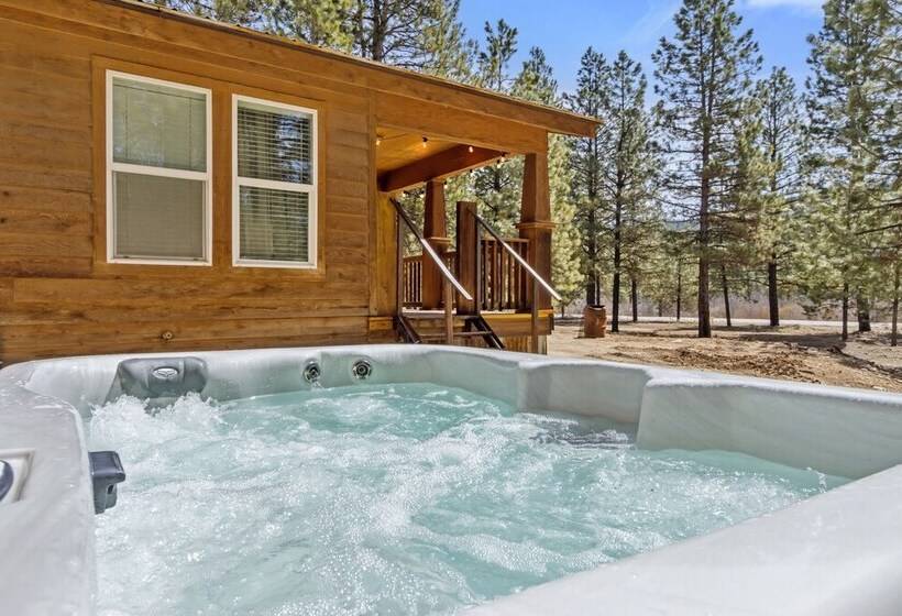 فندق ريفى Majestic Mountain Ranch