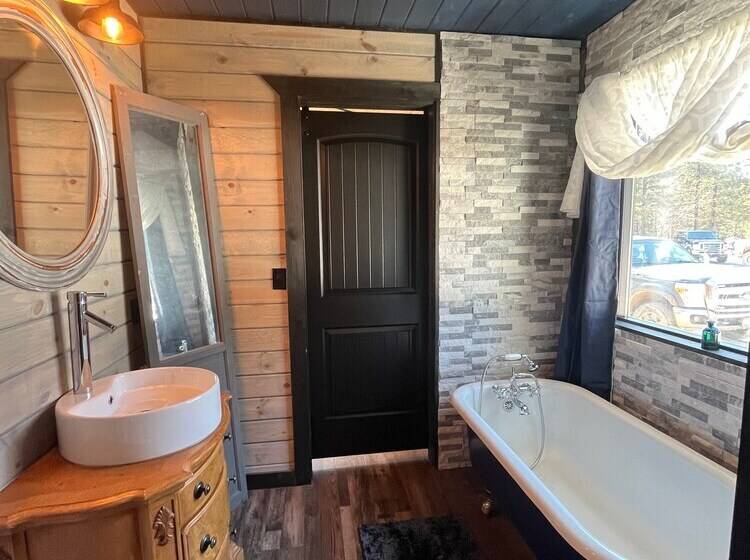 فندق ريفى Majestic Mountain Ranch