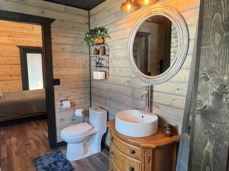 فندق ريفى Majestic Mountain Ranch