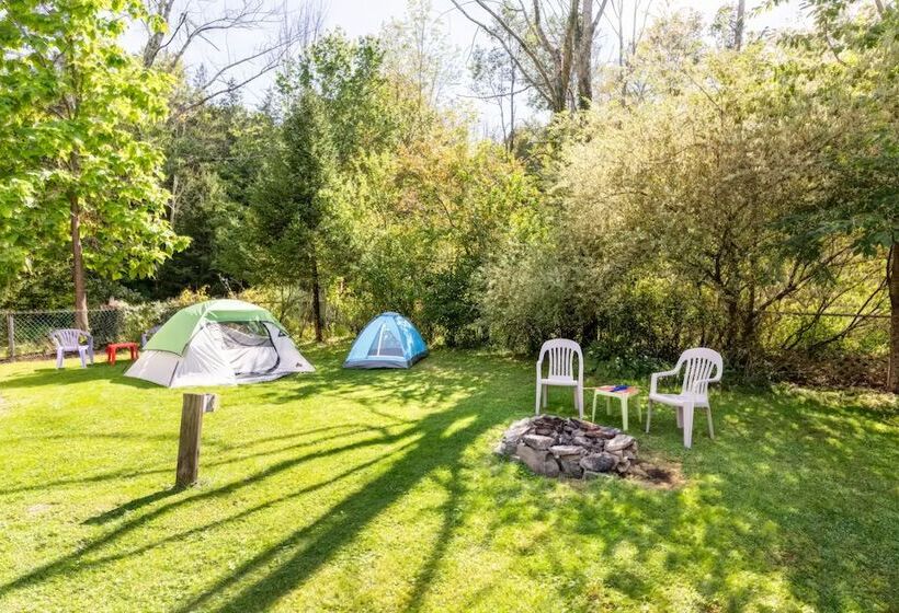 乡村酒店 The Artist Studio Loft Inc