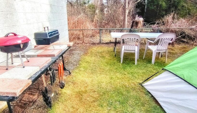 乡村酒店 The Artist Studio Loft Inc