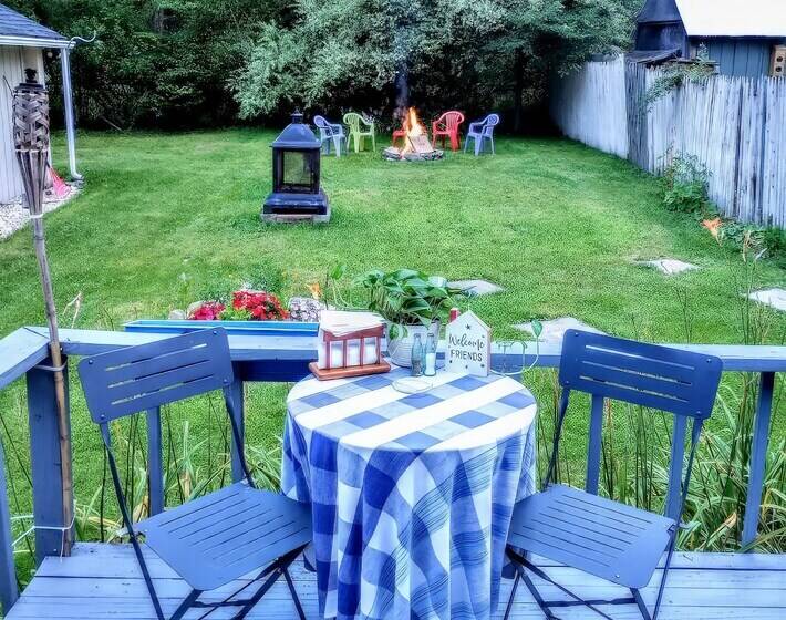 乡村酒店 The Artist Studio Loft Inc