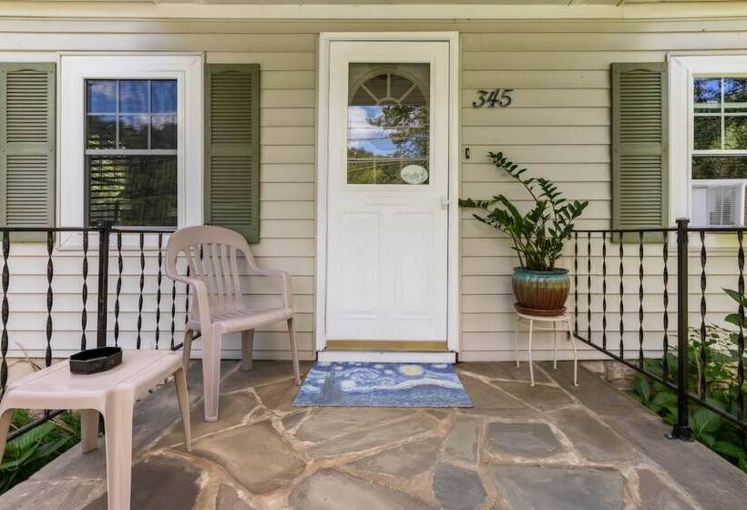 乡村酒店 The Artist Studio Loft Inc