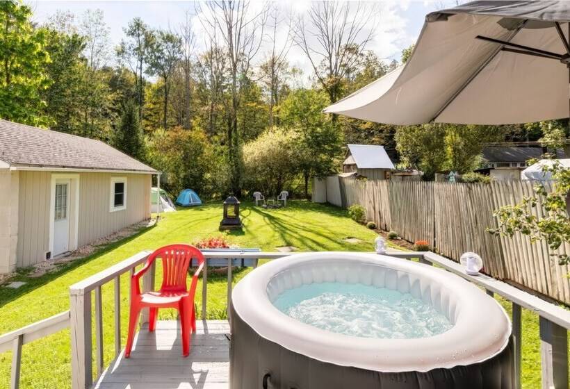 乡村酒店 The Artist Studio Loft Inc