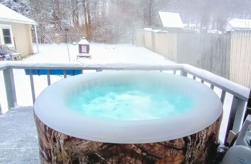 乡村酒店 The Artist Studio Loft Inc