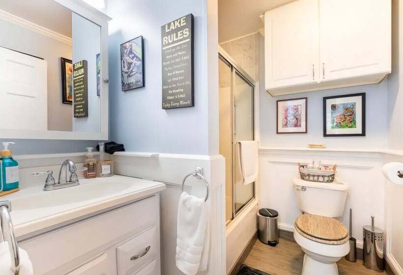 乡村酒店 The Artist Studio Loft Inc