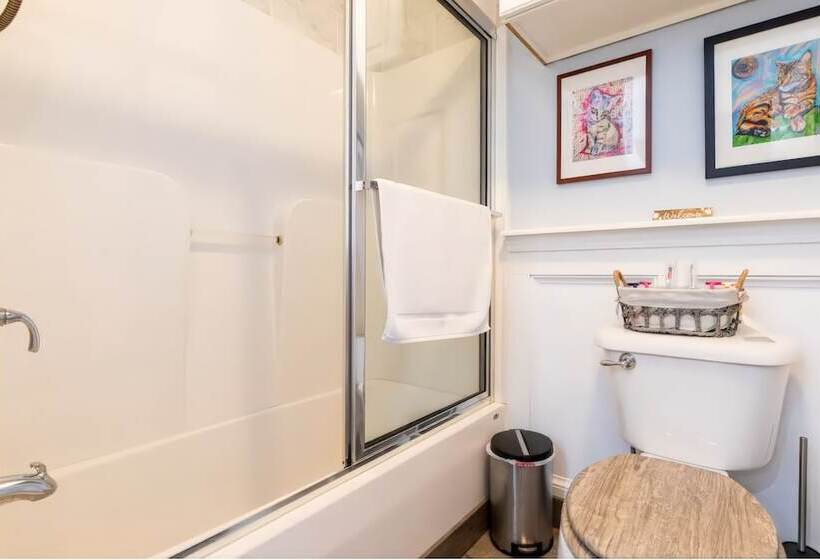 乡村酒店 The Artist Studio Loft Inc