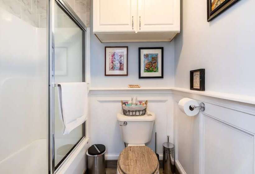 乡村酒店 The Artist Studio Loft Inc