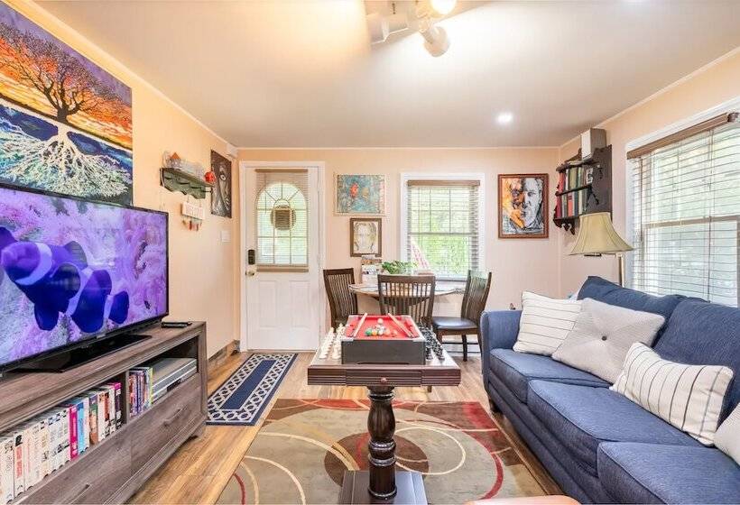 乡村酒店 The Artist Studio Loft Inc