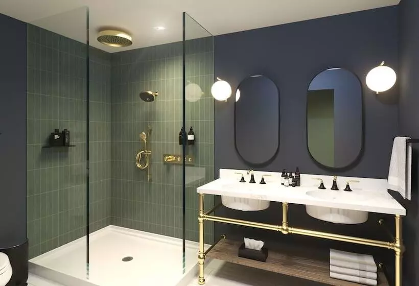 Hotelli The Rathbone