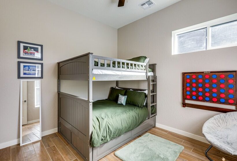 Idyllic Flagstaff Home W/ Grill: 3 Mi To Downtown!