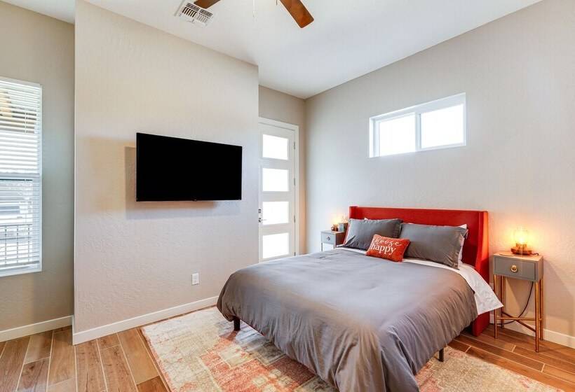 Idyllic Flagstaff Home W/ Grill: 3 Mi To Downtown!