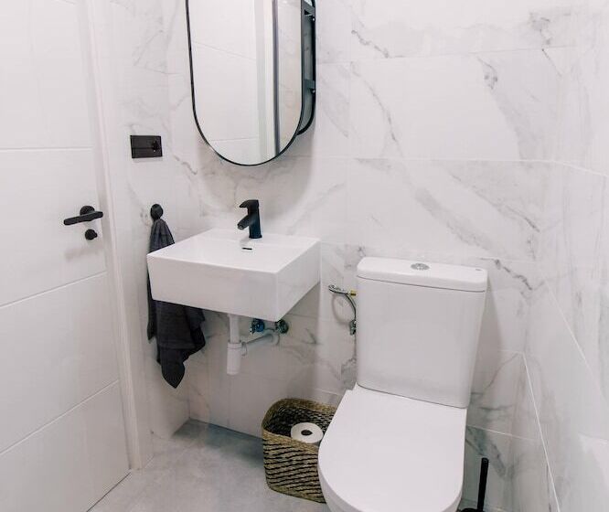 Koala Hostel Mercado