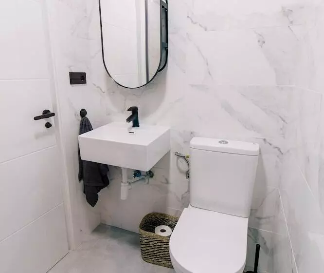 Koala Hostel Mercado