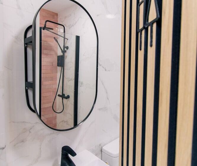 Koala Hostel Mercado