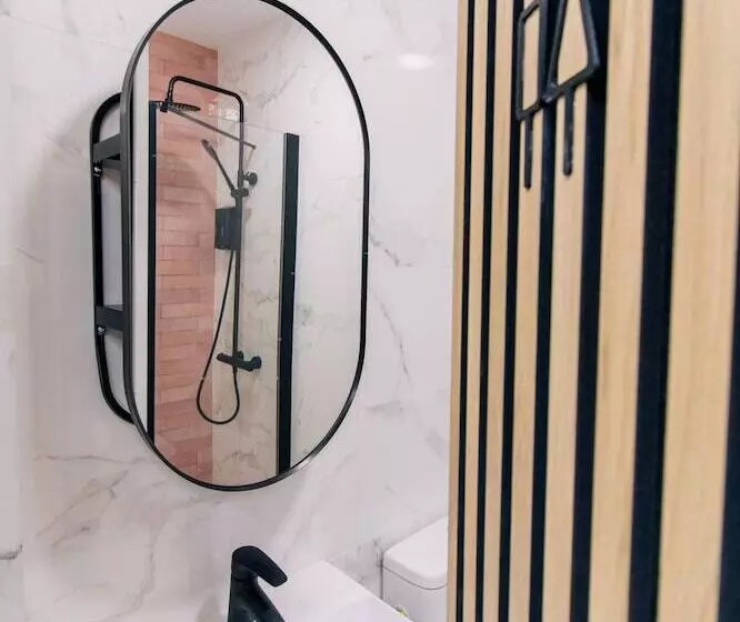 Koala Hostel Mercado