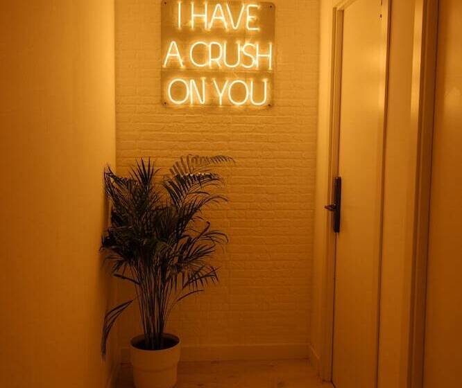 Koala Hostel Mercado