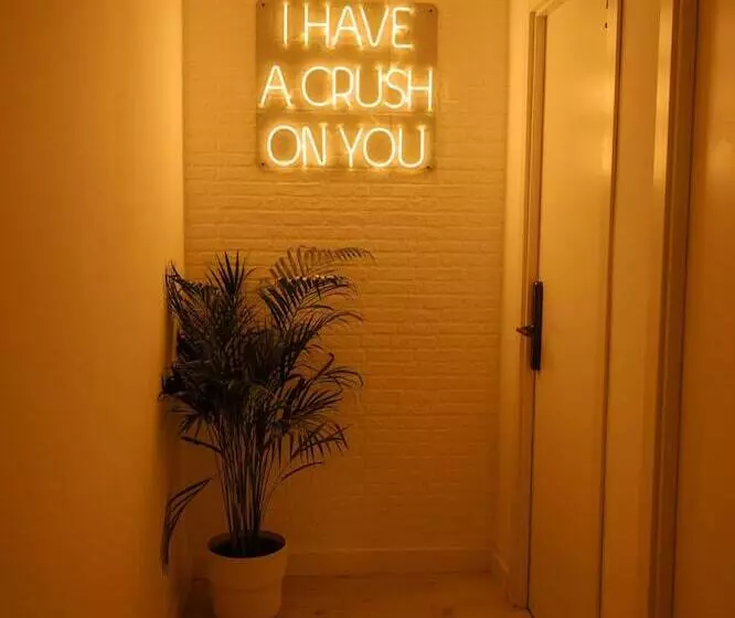 Koala Hostel Mercado