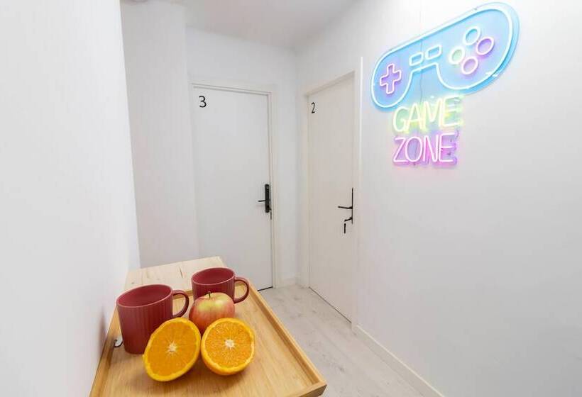 Koala Hostel Mercado