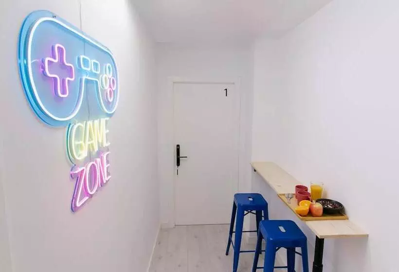 Koala Hostel Mercado