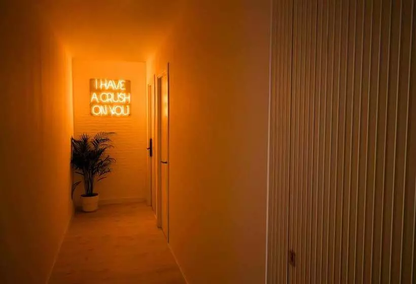 Koala Hostel Mercado