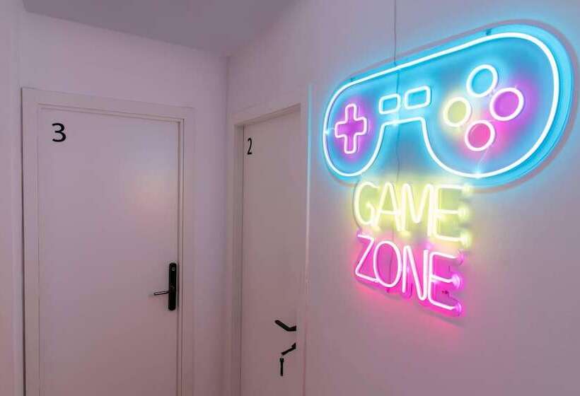 Koala Hostel Mercado