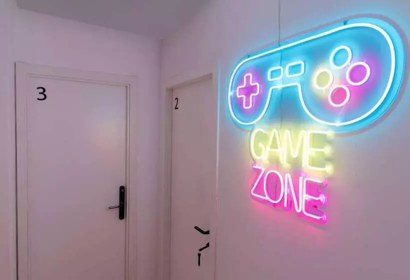 Koala Hostel Mercado