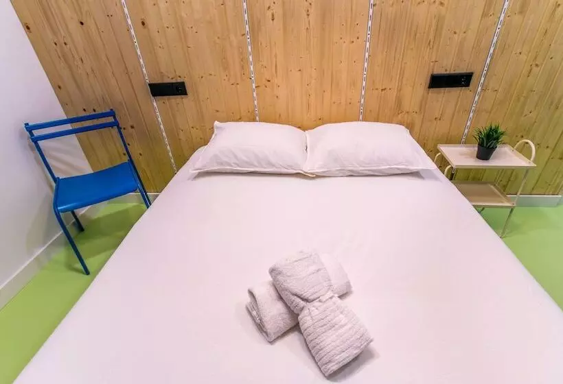 Koala Hostel Mercado