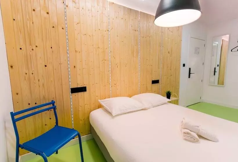 Koala Hostel Mercado