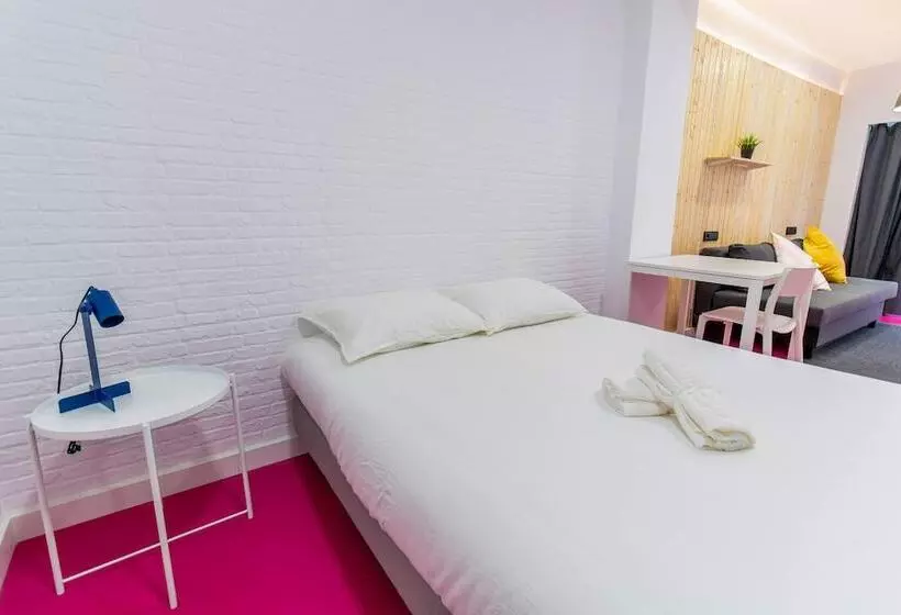 Koala Hostel Mercado