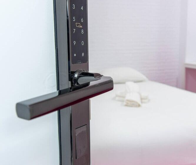 Koala Hostel Mercado