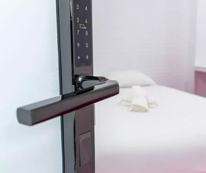 Koala Hostel Mercado