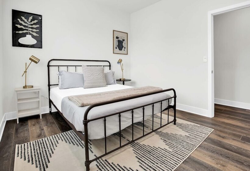 La Prime By Avantstay Rooftop Deck Near Staples