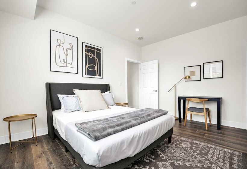 La Prime By Avantstay Rooftop Deck Near Staples