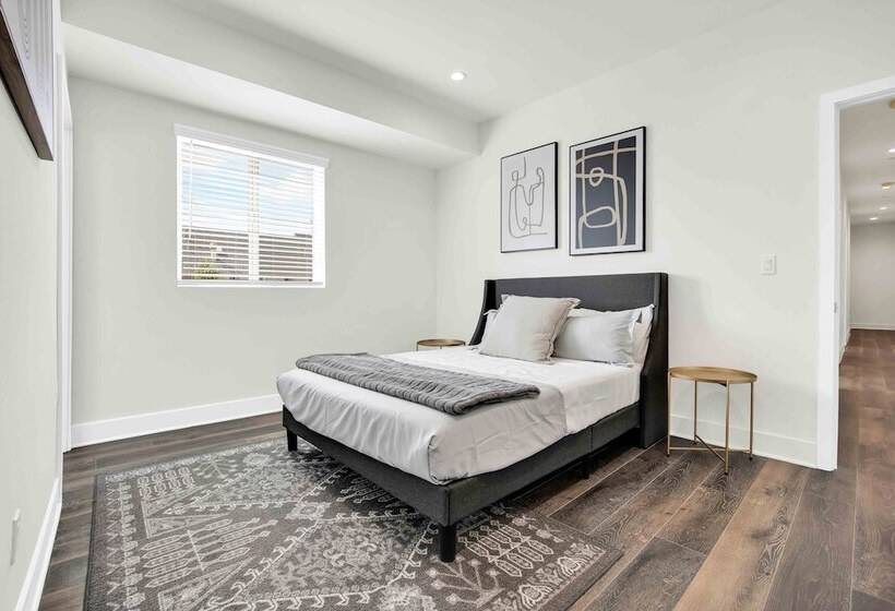 La Prime By Avantstay Rooftop Deck Near Staples