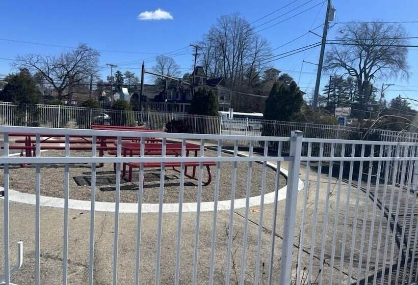 モーテル 27 Lincoln