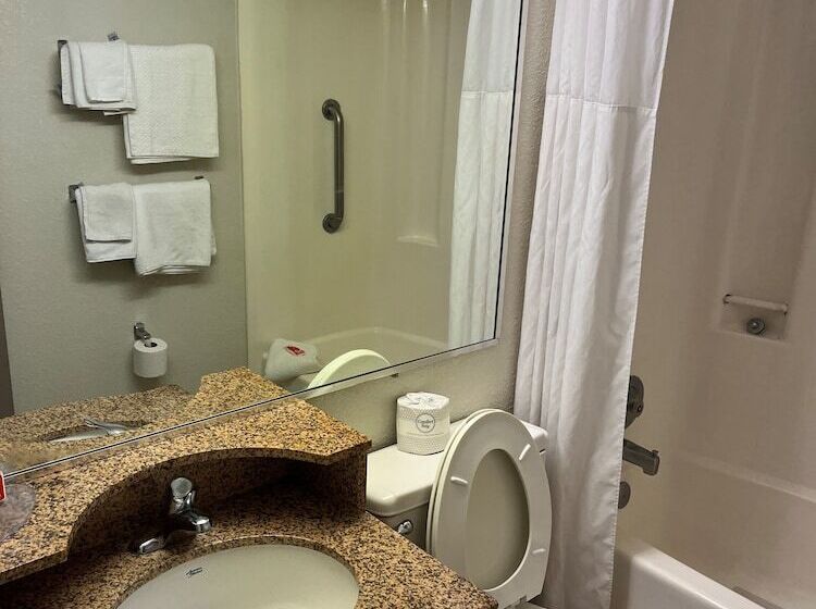 Motel Red Carpet Inn