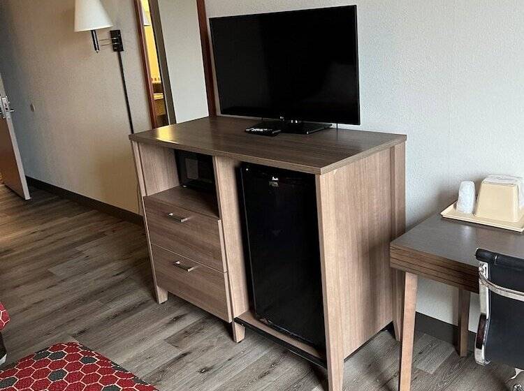 Motel Red Carpet Inn