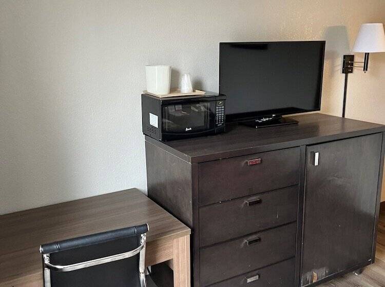 Motel Red Carpet Inn