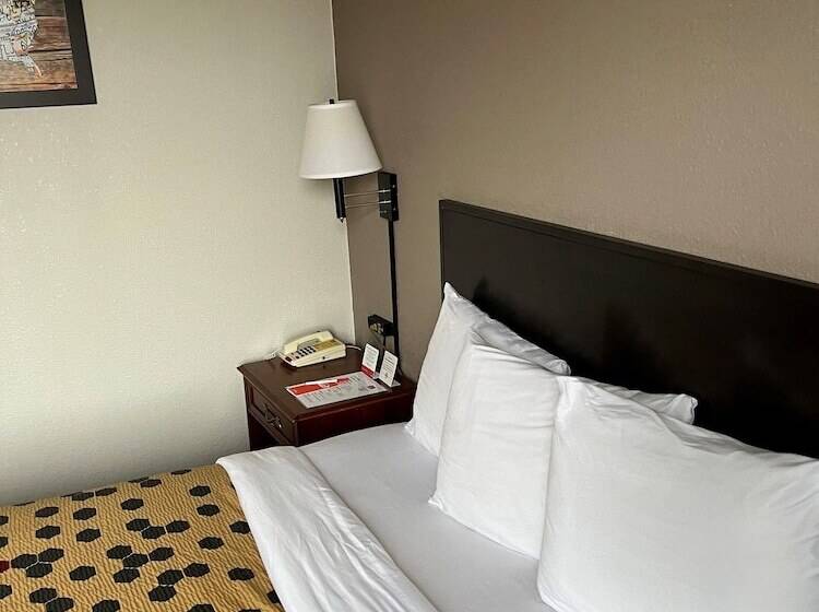 Motel Red Carpet Inn